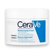 CeraVe Moisturising Cream with 3 Ceramides and Hyaluronic Acid 340g Glagil