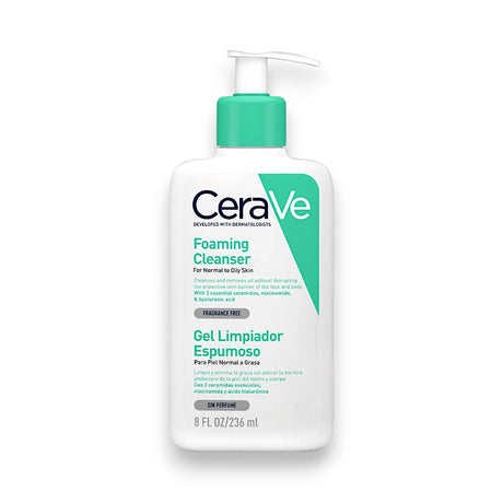 CeraVe Cleanser 236ml Glagil