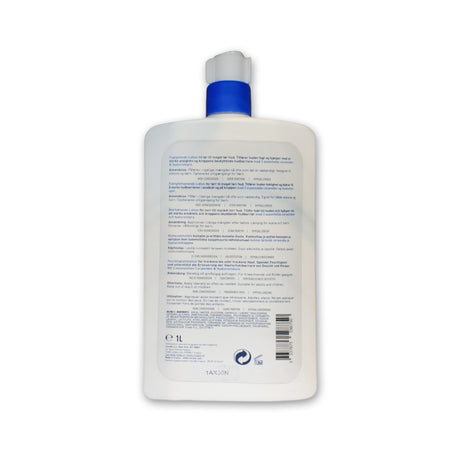 CeraVe Moisturizing Lotion, 1L Glagil