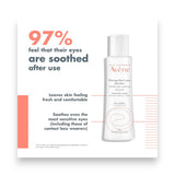 Avene Gentle Eye Make-Up Remover 125ml Glagil