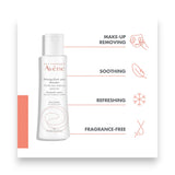 Avene Gentle Eye Make-Up Remover 125ml Glagil