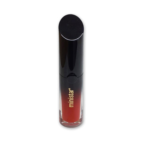 Ministar Vibrant Lip Gloss 10ml Glagil