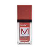 Ministar UltraMatte Liquid Lipstick 8ml Glagil