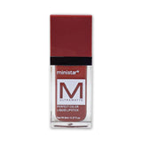 Ministar UltraMatte Liquid Lipstick 8ml Glagil