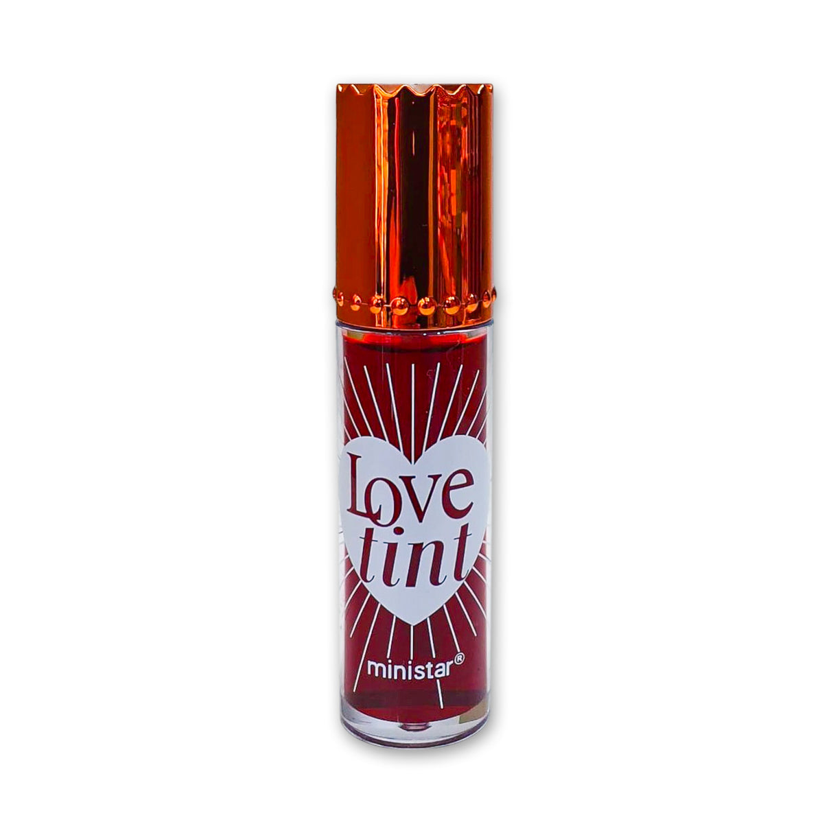 Ministar Cha Cha Tint, 8ml Glagil