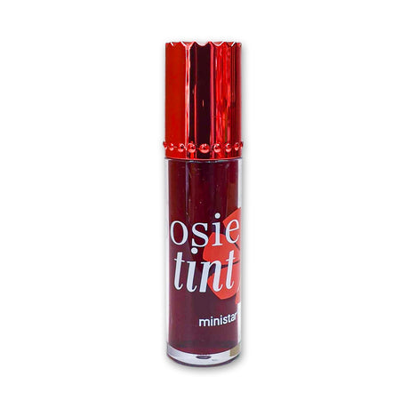 Ministar Cha Cha Tint, 8ml Glagil