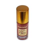 Ministar Soft Pinch Liquid Blush, 8ml Glagil