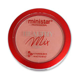 Ministar Professional Healthy Mix Blush 5g Glagil