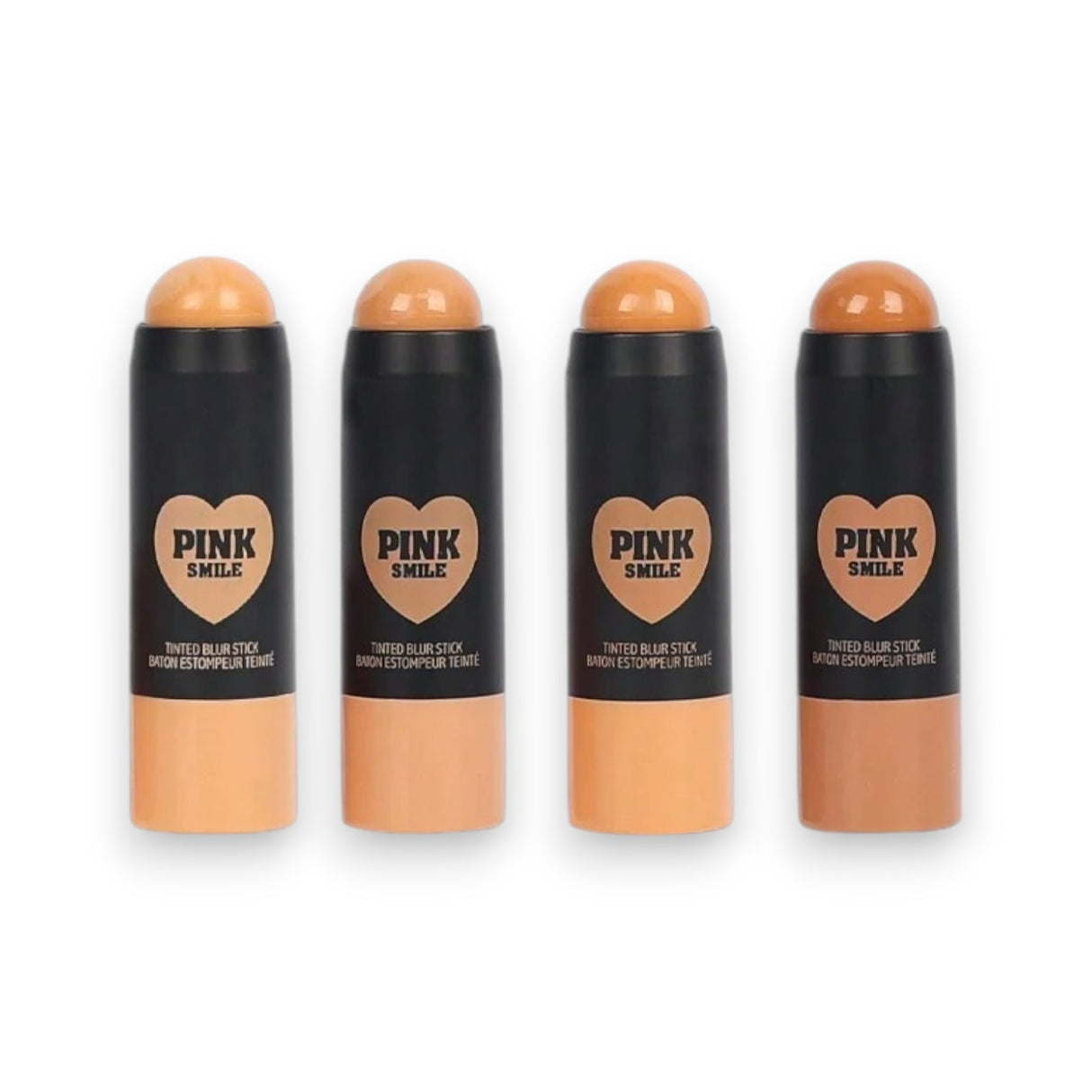 Pink Smile Tinted Blur Stick, 10g Glagil