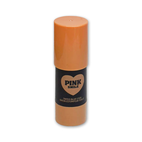 Pink Smile Tinted Blur Stick, 10g Glagil