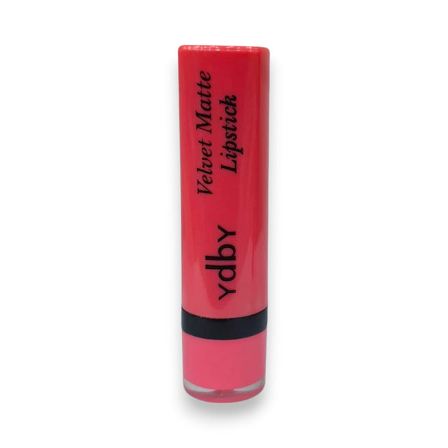 Ydby Velvet Matte Lipstick 4g Glagil