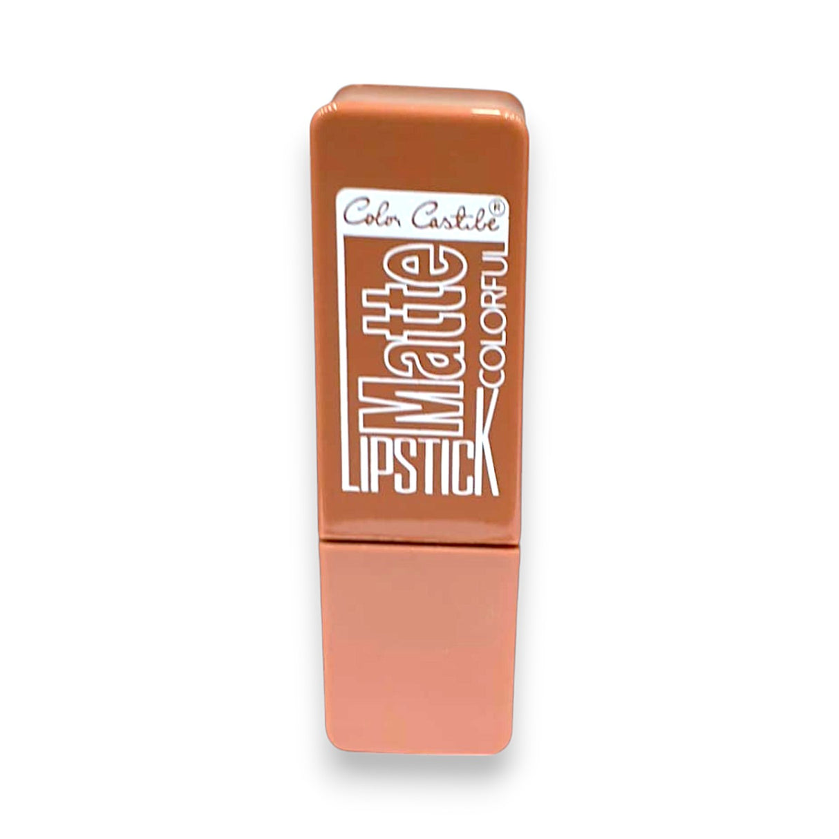 Color Castile Matte Lipstick 3g Glagil