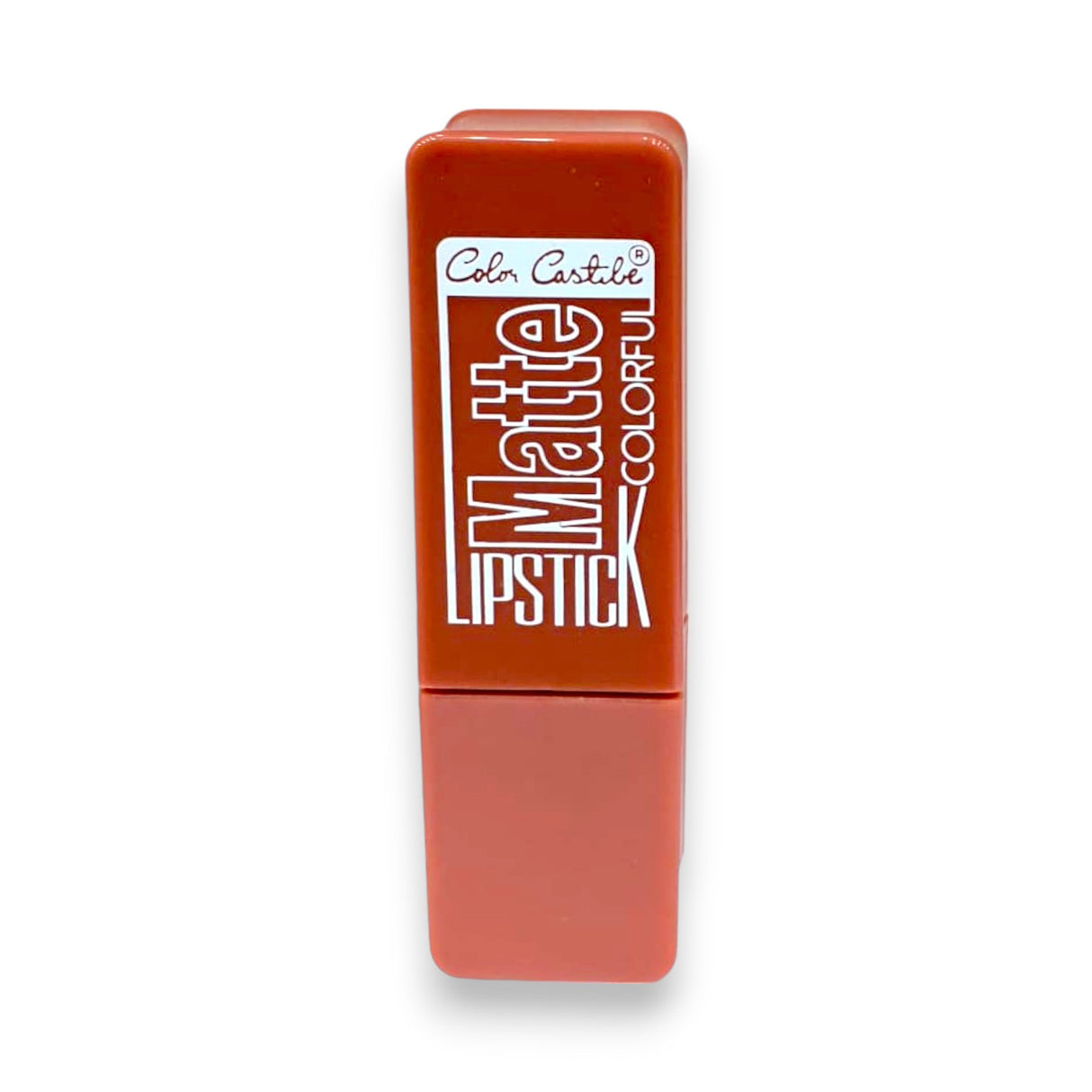 Color Castile Matte Lipstick 3g Glagil