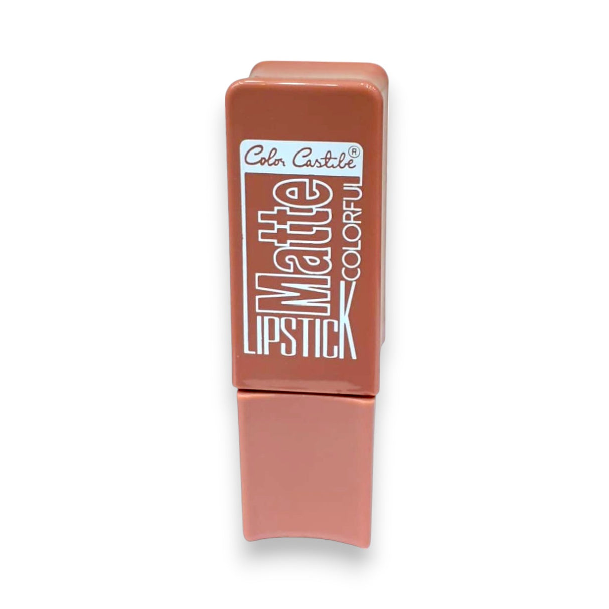 Color Castile Matte Lipstick 3g Glagil