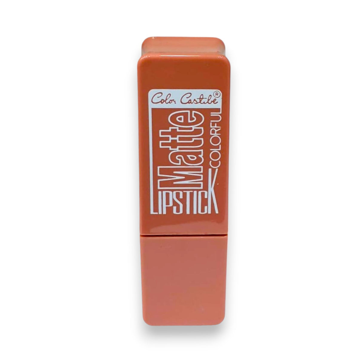 Color Castile Matte Lipstick 3g Glagil