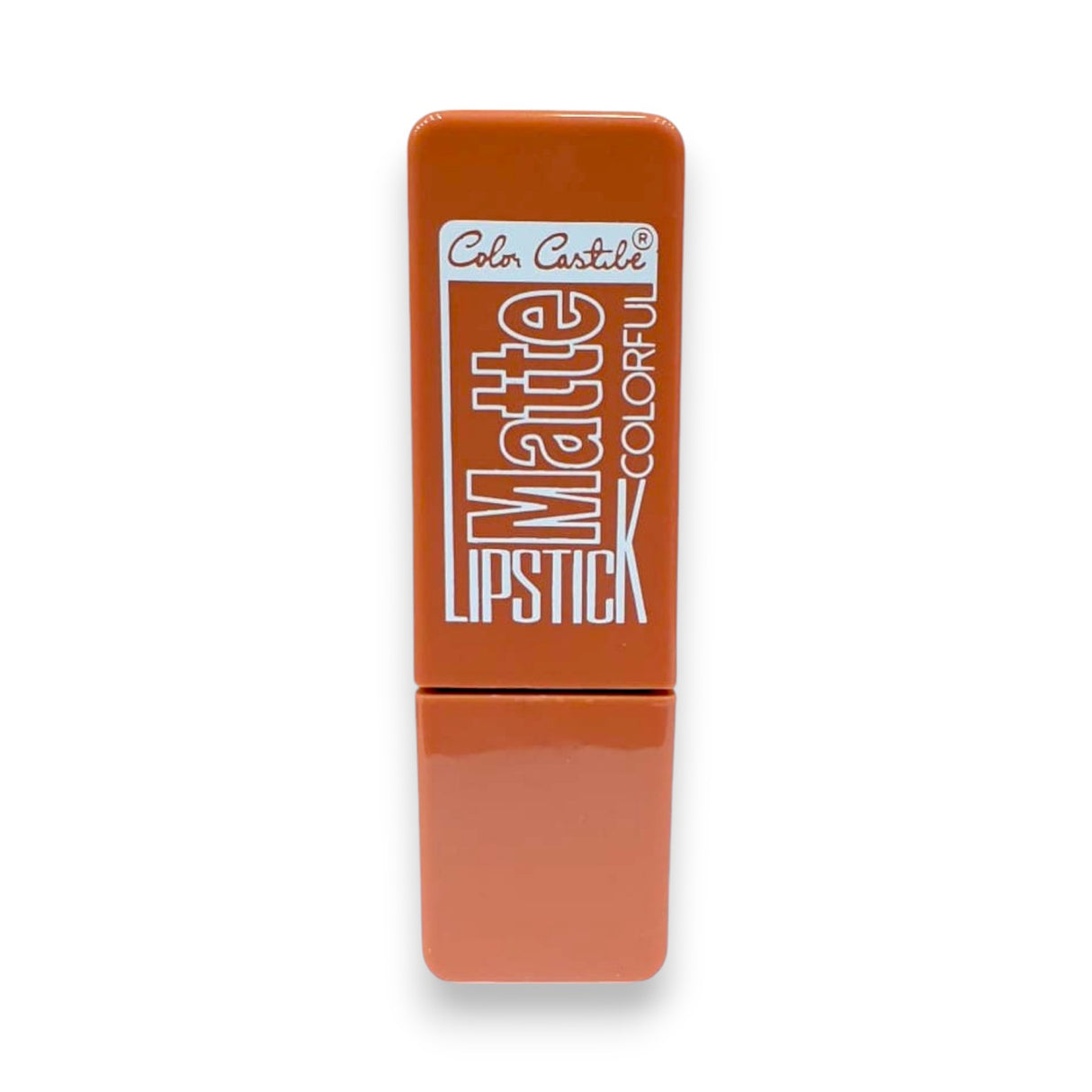 Color Castile Matte Lipstick 3g Glagil