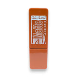 Color Castile Matte Lipstick 3g Glagil