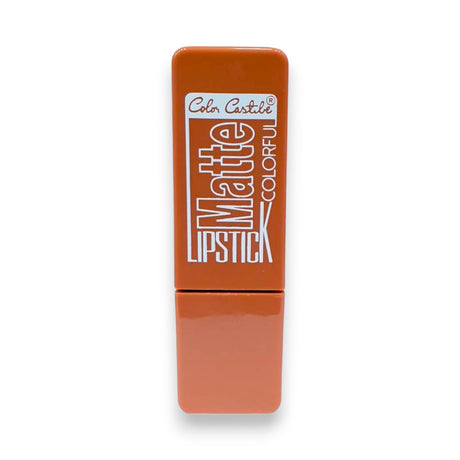 Color Castile Matte Lipstick 3g Glagil