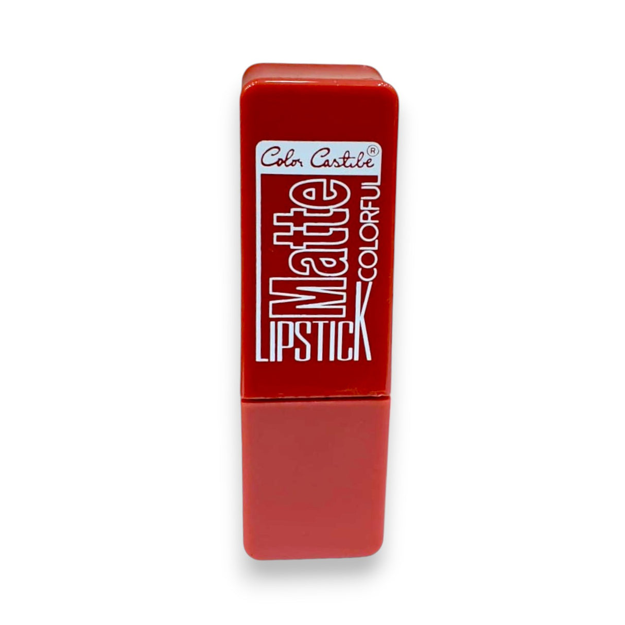 Color Castile Matte Lipstick 3g Glagil