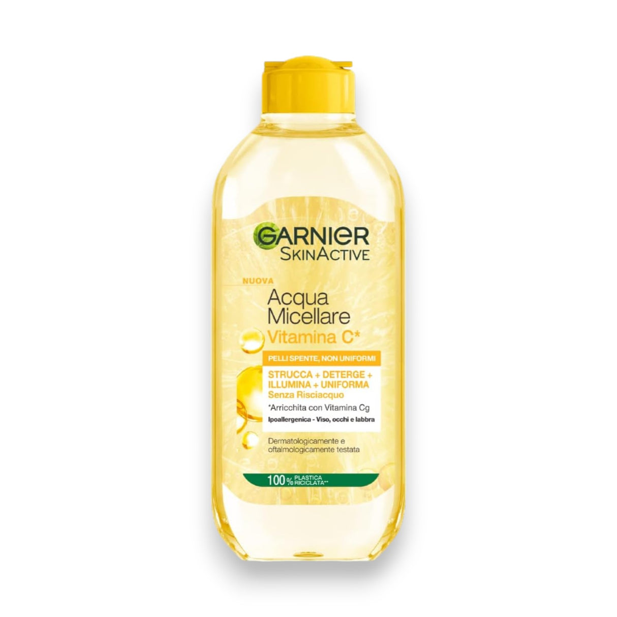 Garnier Skin Active Acqua Micellare 400ml Glagil