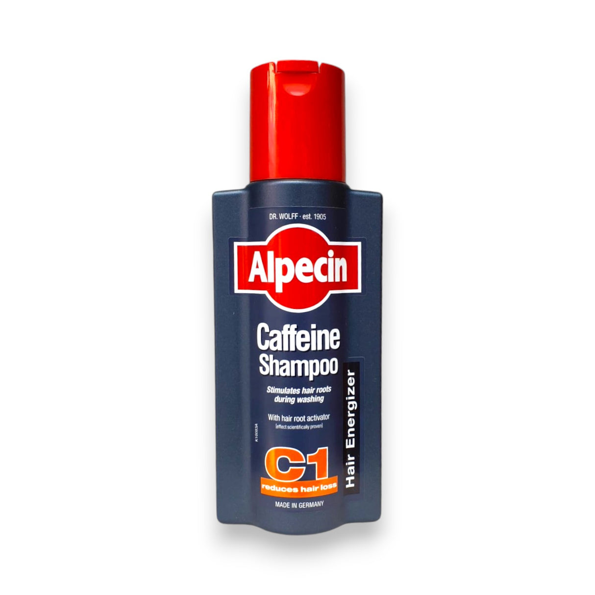 Alpecin Caffeine Shampoo C1 250ml Glagil