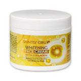 Saintly Girl Face Cream with Collagen 113g Glagil