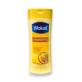 Wokali Total Moisture Lotion 400ml Glagil