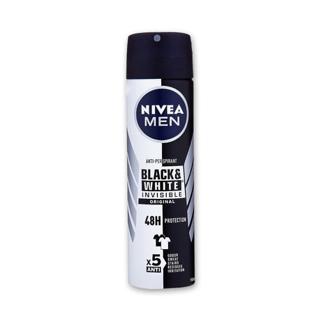 Nivea Men Deodorant Spray 150ml Glagil