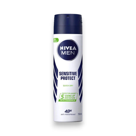 Nivea Men Deodorant Spray 150ml Glagil