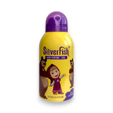 Silverfish Kids Perfume Girl 120ml Glagil