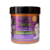 Perlay Hand and Body Cream 280g Glagil