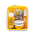 Sol Be Janeiro Bum Bum Summer Jet Set Travel Kit Glagil