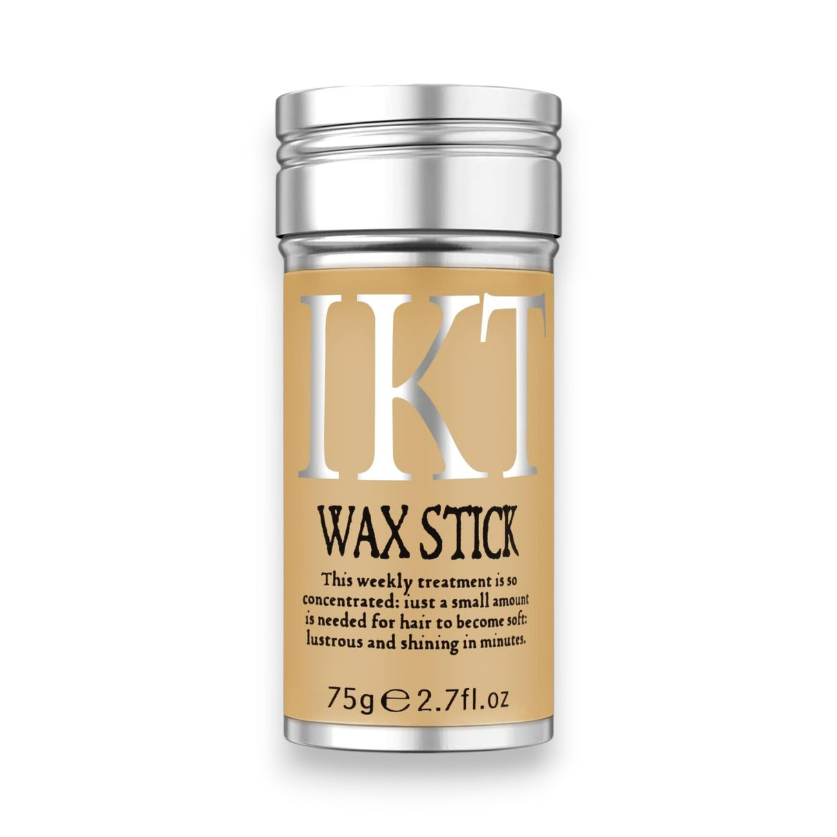 IKT Wax Stick 75g Glagil