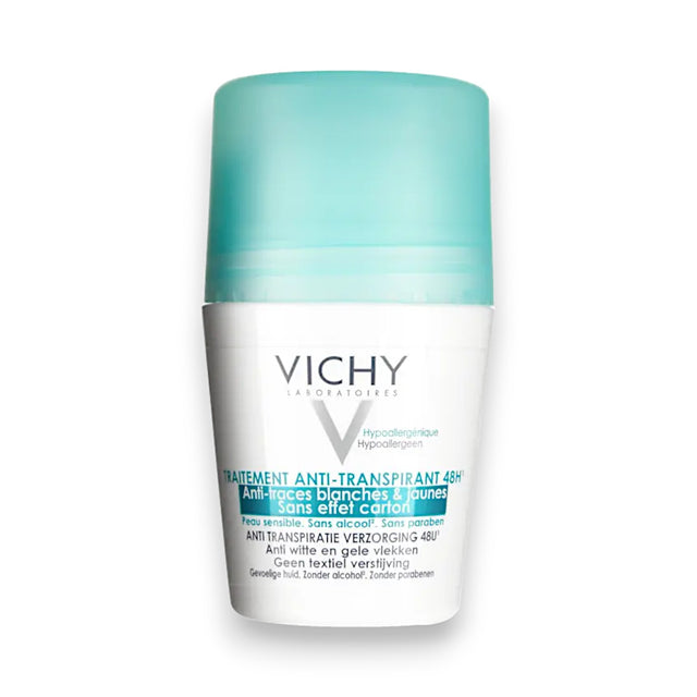 Vichy V Anti Transpirant 48h Deodorant 50ml Glagil