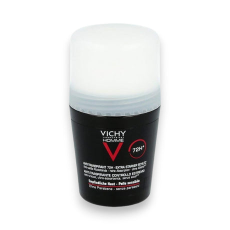 Vichy Homme V Extreme Anti Perspirant 72h 50ml Glagil