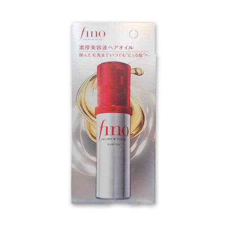 Fino Premium Touch Hair Oil 70ml Glagil