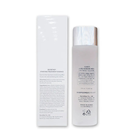 Secret Key Starting Treatment Essence 155ml Glagil