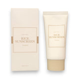 Im From Rice Sunscreen 50ml Glagil