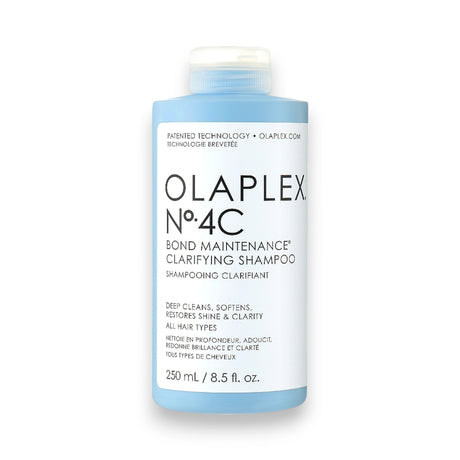 Olaplex No.4C Bond Maintenance Clarifying Shampoo 250ml Glagil