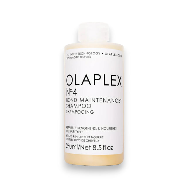 Olaplex No.4 Bond Maintenance Shampoo 250ml Glagil