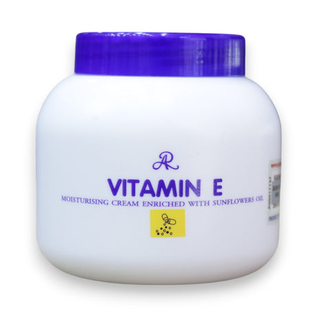 Ar Vitamin E Moisturizing Cream 200g Glagil