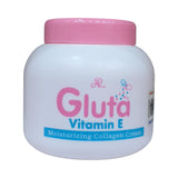 Ar Gluta Vitamin E Moisturizing Collagen Cream 200g Glagil