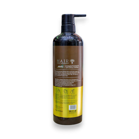 NiceFresh Argan Oil Conditioner 900ml Glagil