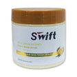 Swift Lemon Extract Scrub For Face and Body 500ml Glagil