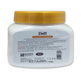 Swift 3 in 1 Face and Body Scrub 500ml Glagil