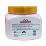 Swift 3 in 1 Face and Body Scrub 500ml Glagil