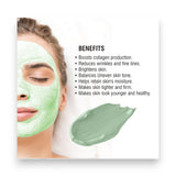 Beauty Clinic Mint and Neem Mud Mask 500ml Glagil