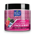 Beauty Clinic Face and Body Scrub 500ml Glagil