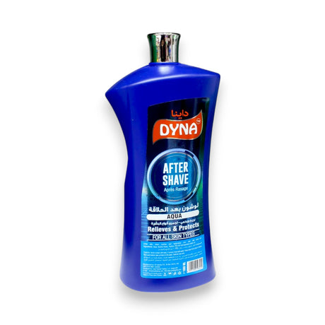 Dyna After Shave Lotion 1000ml Glagil