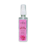 Nila Rose Water Rejuvenating Toner 100ml Glagil